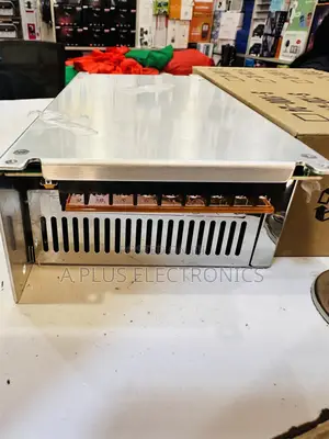 Power Supply 50a 12v 600w Switching Transformer