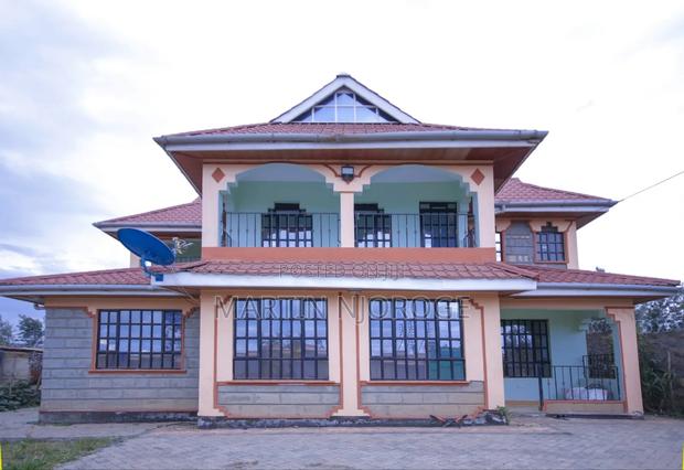 4bdrm House in Karai, Naivasha East for sale