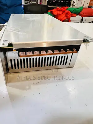 Power Supply 50a 12v High Power 600w Ac-Dc Supply