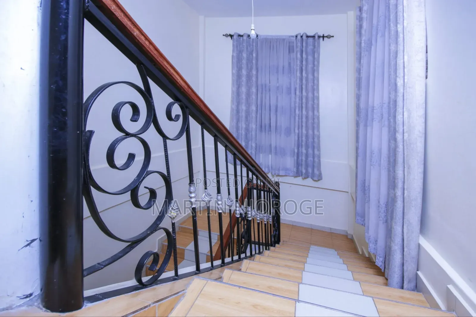 4bdrm House in Karai, Naivasha East for sale