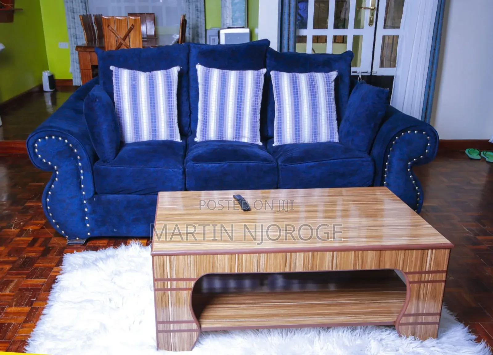 4bdrm House in Karai, Naivasha East for sale
