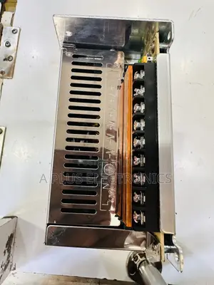 Power Supply 50a 12v 600w Regulated Switching Power Supply