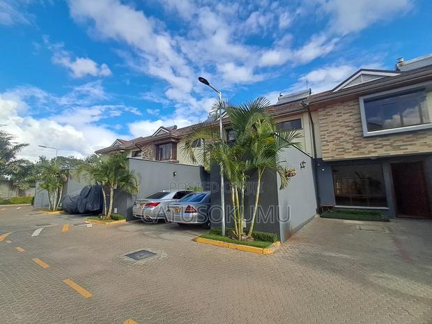 4bdrm Maisonette in Syokimau for rent - thumbnail 4