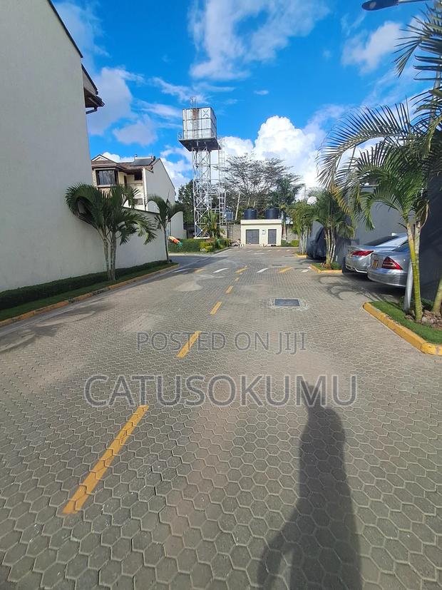 4bdrm Maisonette in Syokimau for rent - thumbnail 6