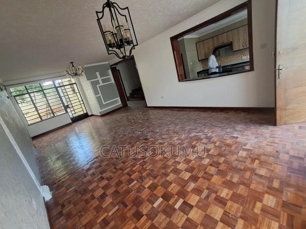 4bdrm Maisonette in Syokimau for rent - thumbnail 9