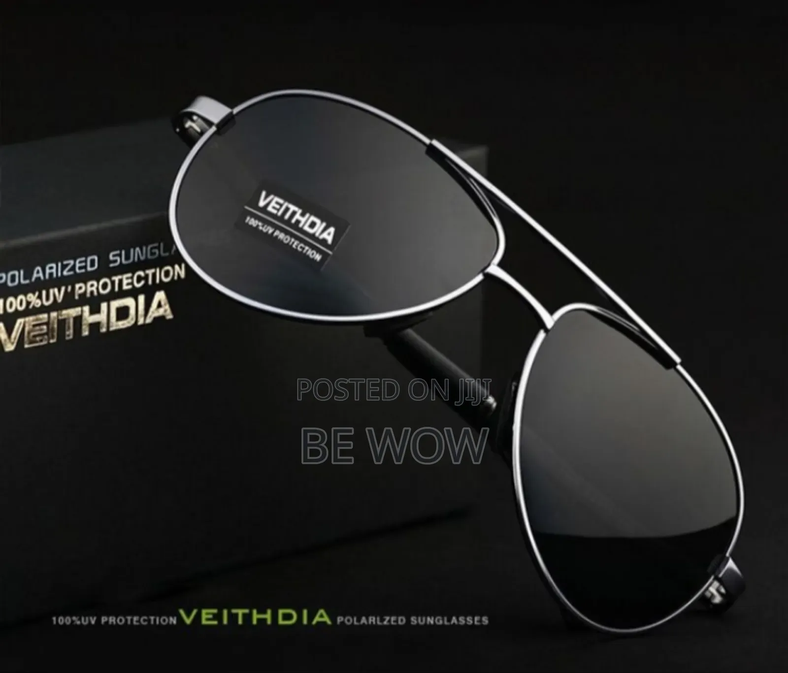 Polarized Sunnies