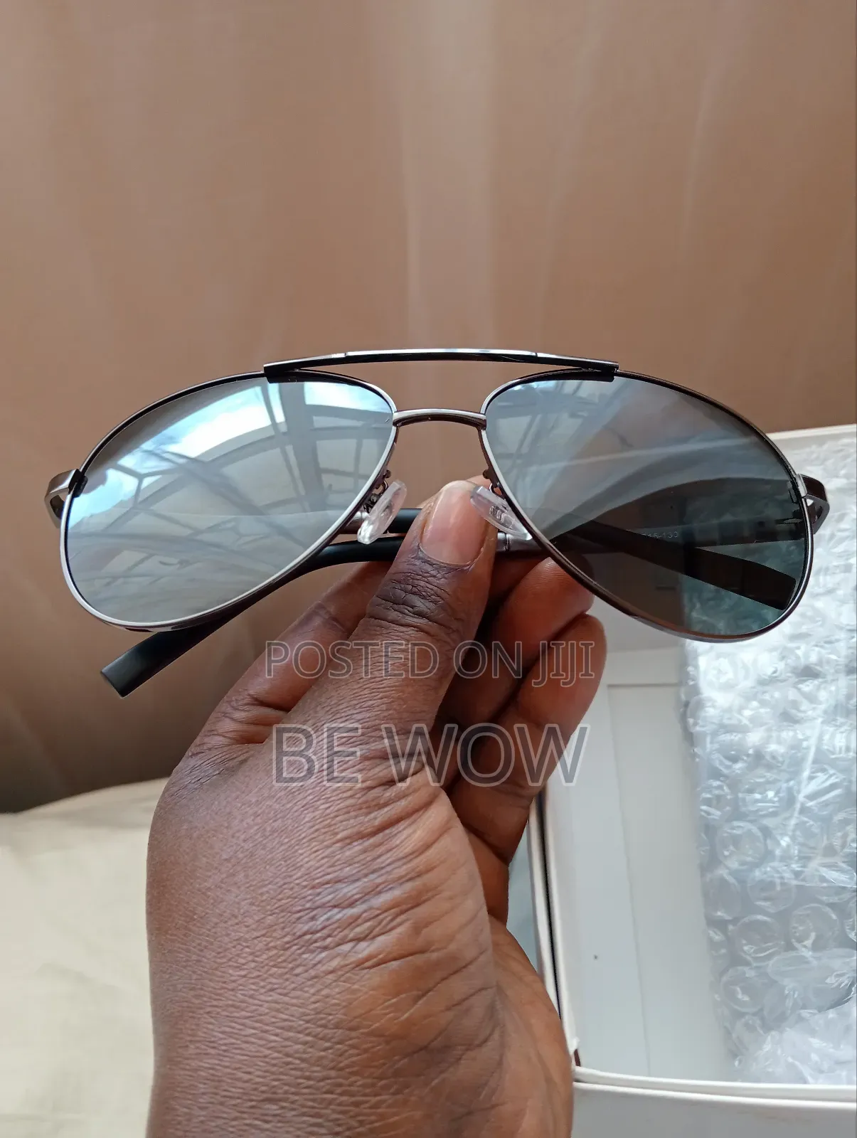 Polarized Sunnies