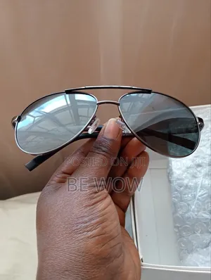 Polarized Sunnies