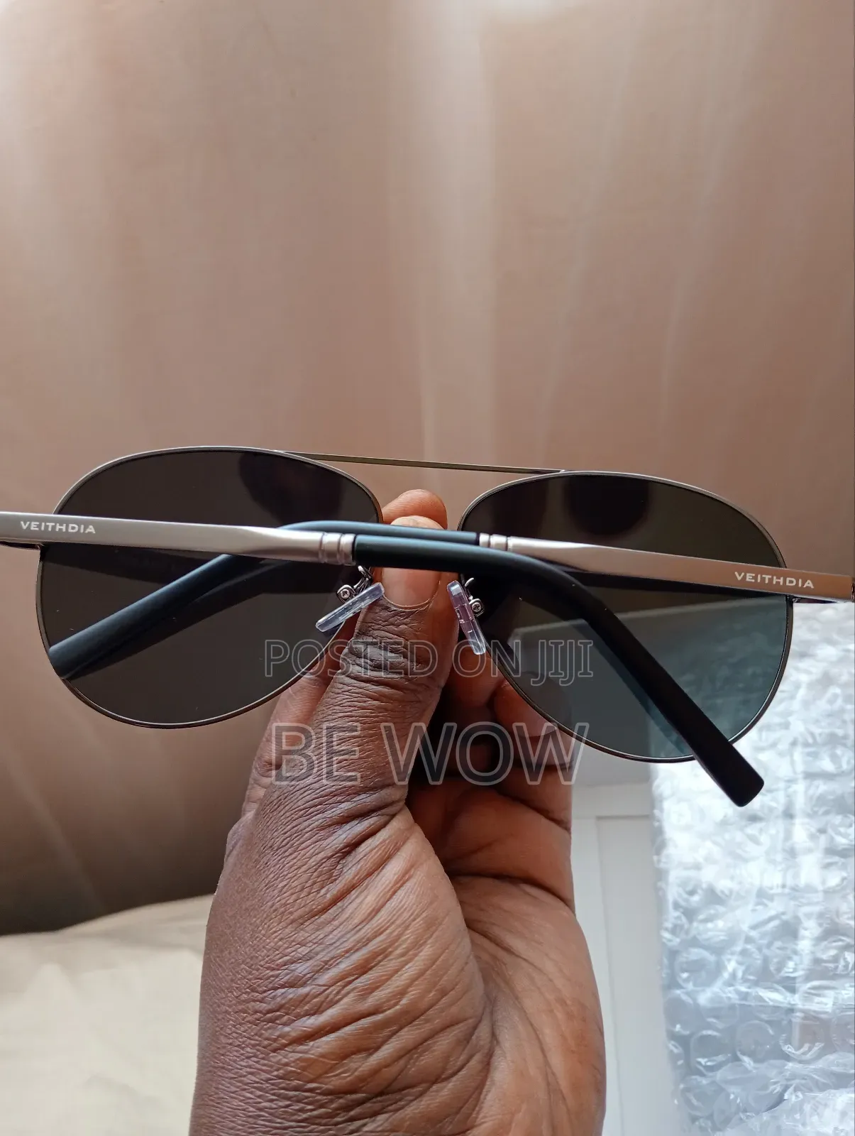 Polarized Sunnies