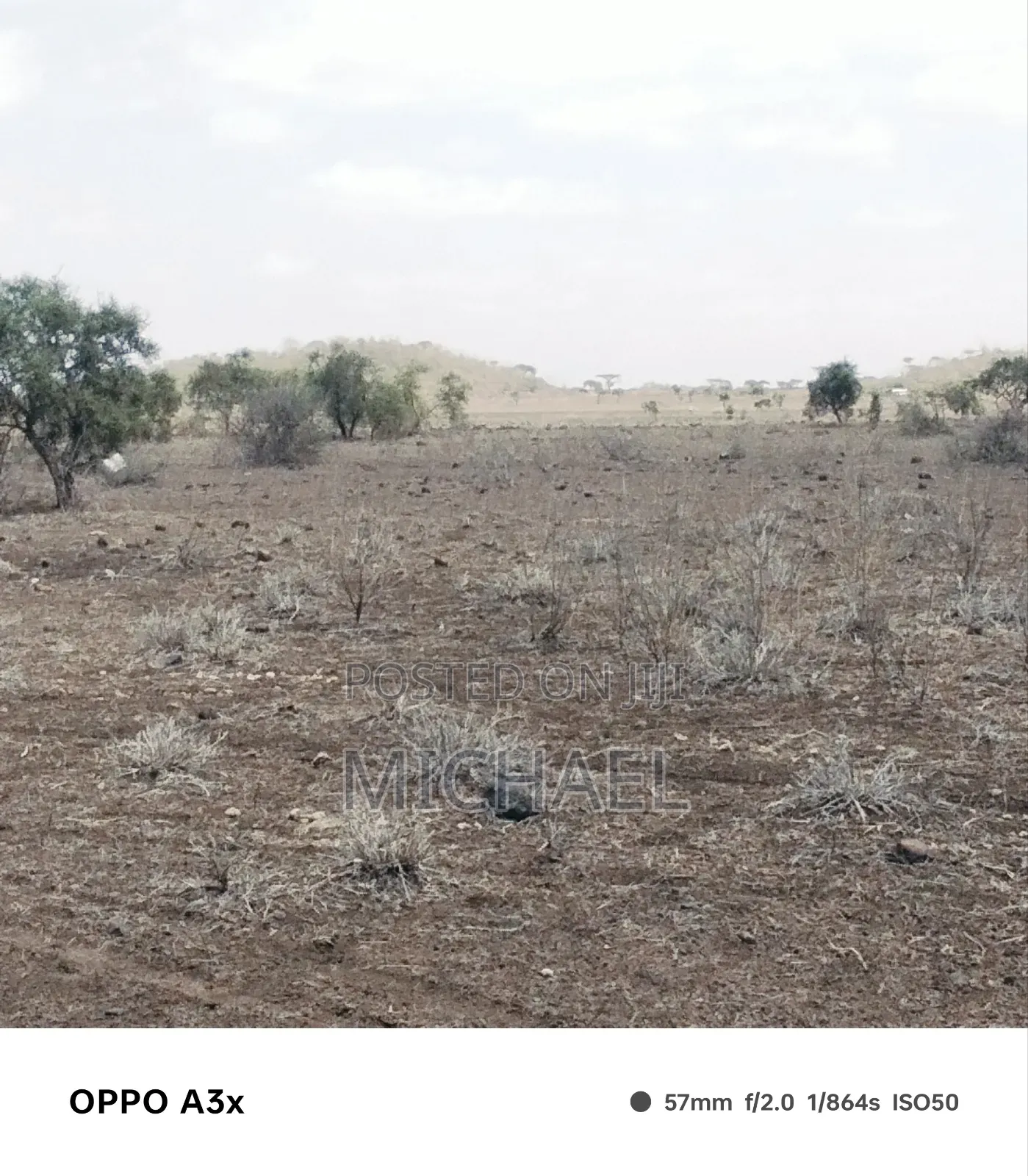 10 Acres Land
