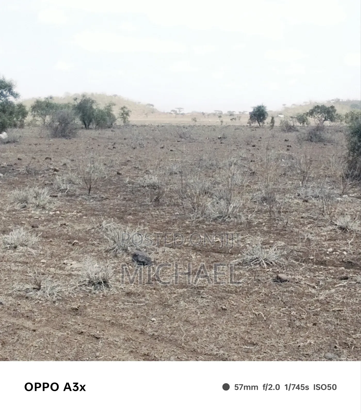 10 Acres Land