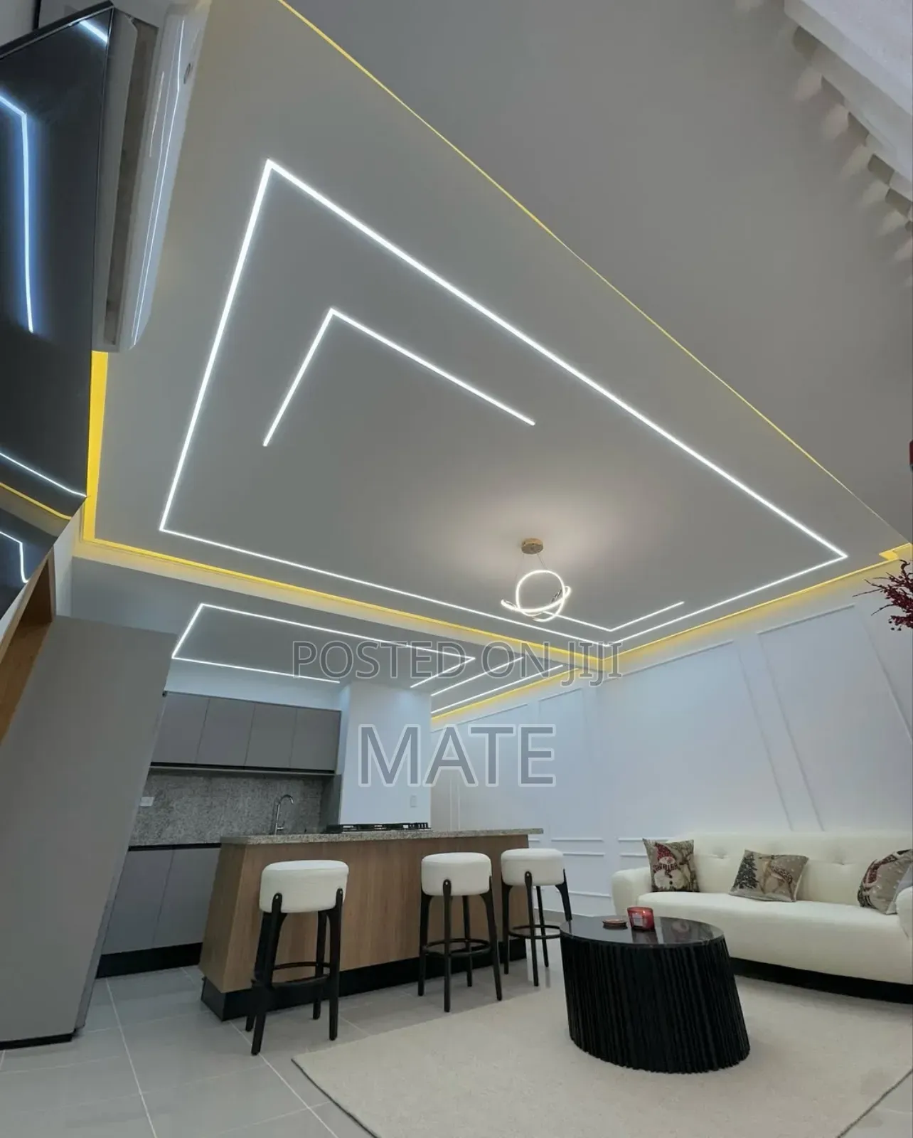 Westlands Electrician Services and Repairs