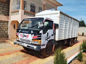 Isuzu NPR 4,3 Local 2005 - main view