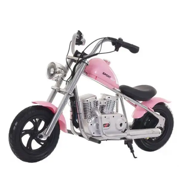 Kids Electric Motorbike