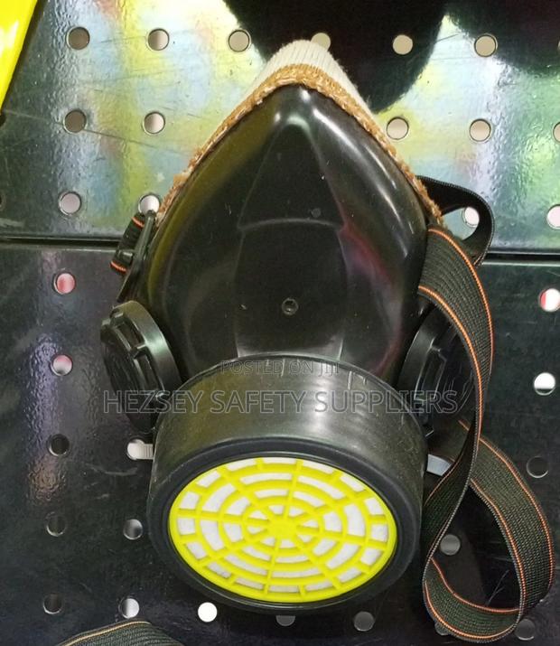 Single Respirator Mask (Np305) - thumbnail 2