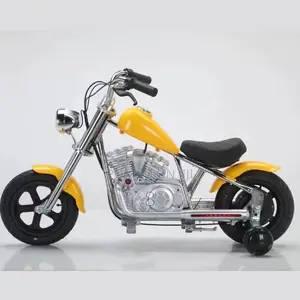 Kids Electronic Ride on Motorbike