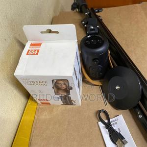Automatic Face Tracking Ai Face Recognition Phone Tripod for Vlog - thumbnail 2