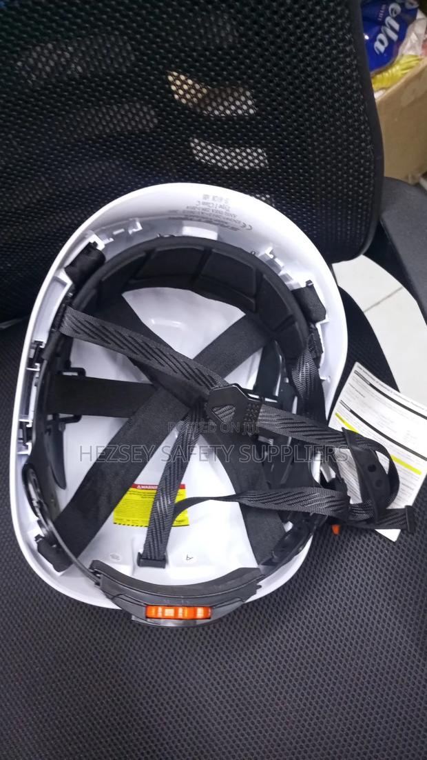 High Quality Work At Height Helmets - thumbnail 2