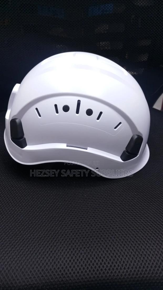 Affordable Work At Height Helmets En397