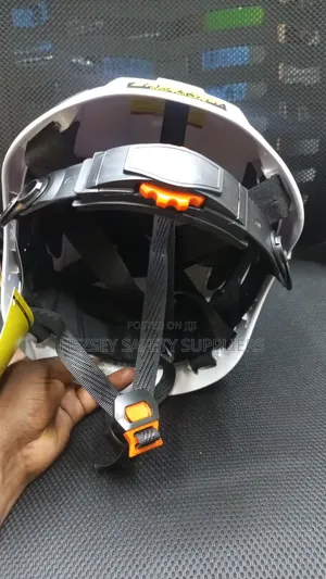 Affordable Work At Height Helmets En397