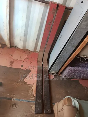 Fork Lift Prongs