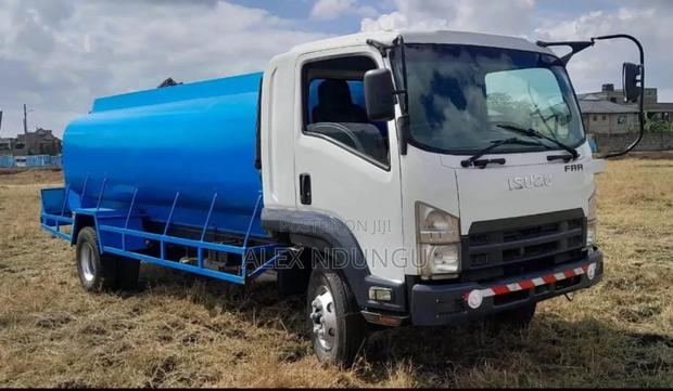 Isuzu FRR Very Clean - thumbnail 5
