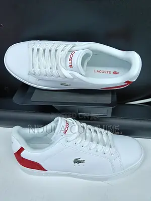 Lacoste Casuals Sneakerz