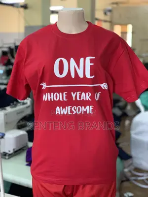 Branded Cotton Tshirts