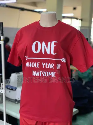 Branded Cotton Tshirts