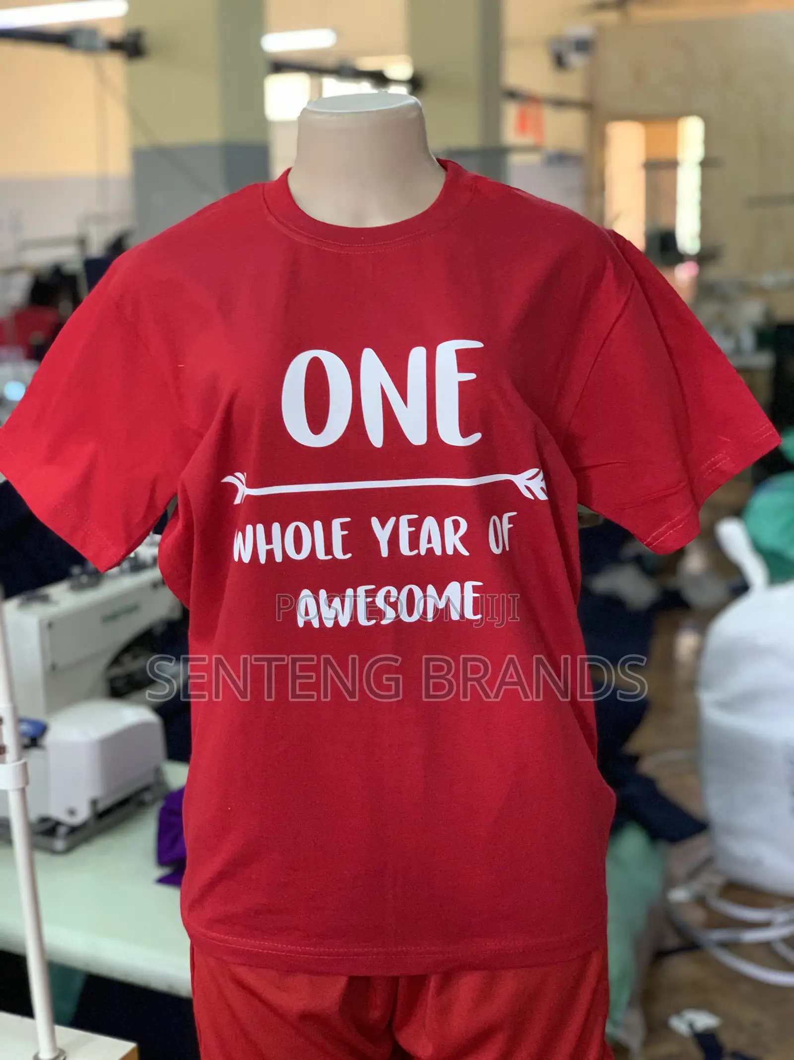 Branded Cotton Tshirts