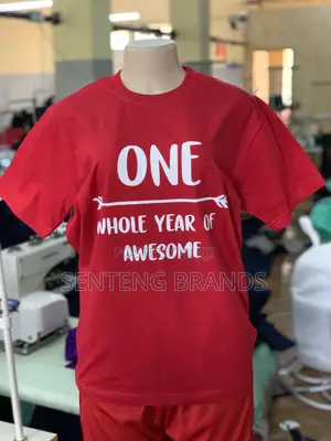 Branded Cotton Tshirts