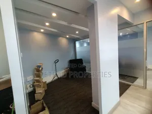 1242 SQFT Grade a Office in Westlands Near GTC ( All Inclusive)