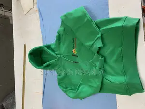 Hoodies Branded and Plain