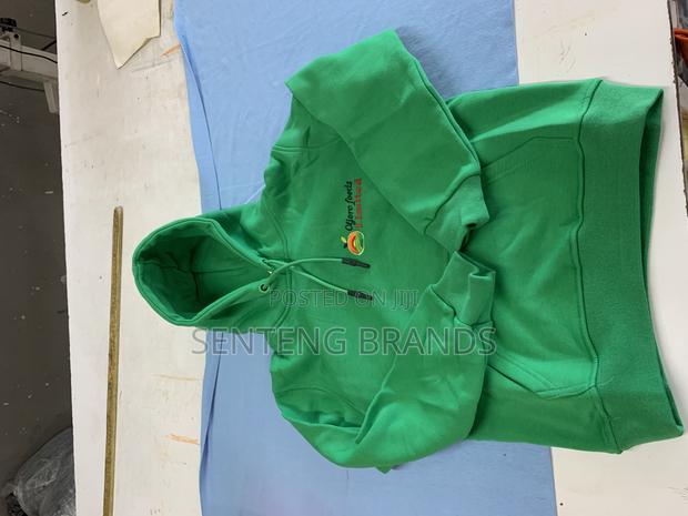 Hoodies Branded and Plain