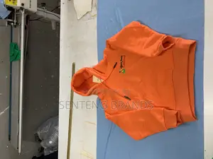 Hoodies Branded and Plain