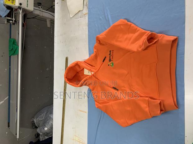 Hoodies Branded and Plain - thumbnail 2