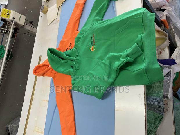 Hoodies Branded and Plain - thumbnail 3