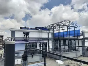 Roofing Polycarbonate