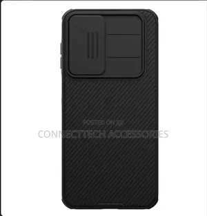 Samsung A17 Nillkin Camshield Case