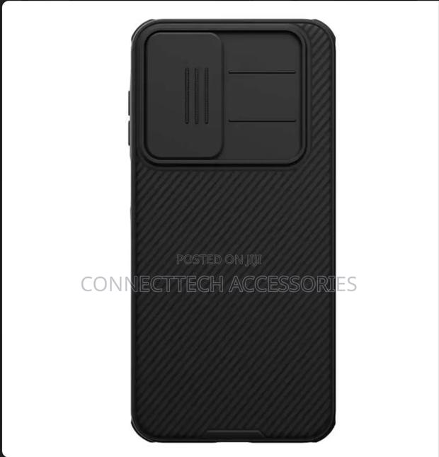 Samsung A17 Nillkin Camshield Case - thumbnail 2