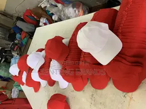Promotion Caps for Printing