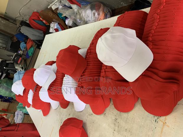 Promotion Caps for Printing