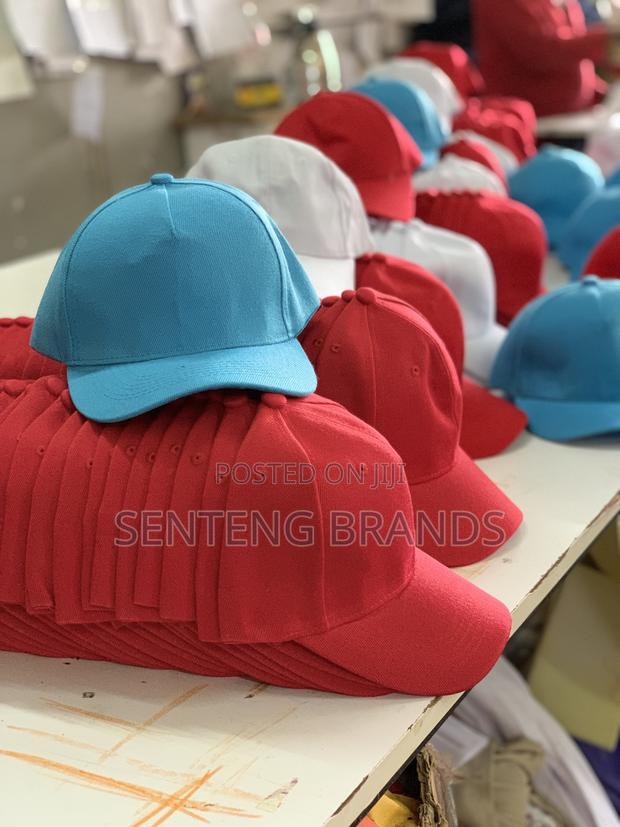 Promotion Caps for Printing - thumbnail 14