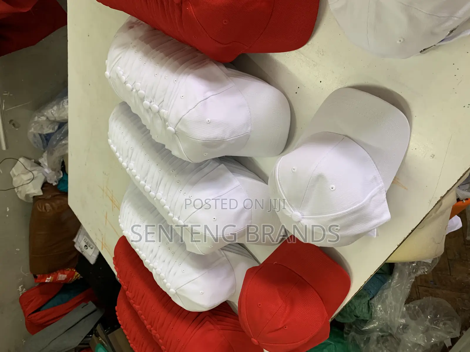Promotion Caps for Printing