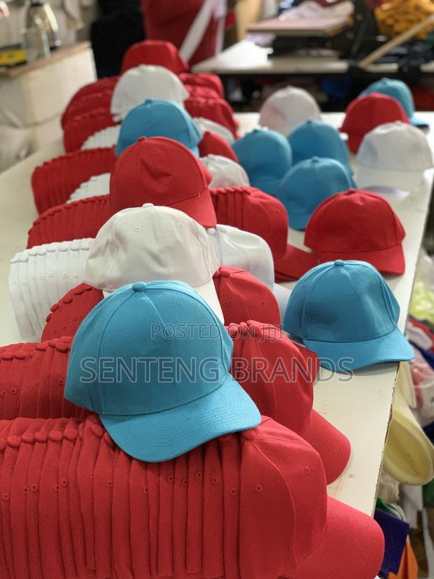 Promotion Caps for Printing - thumbnail 12