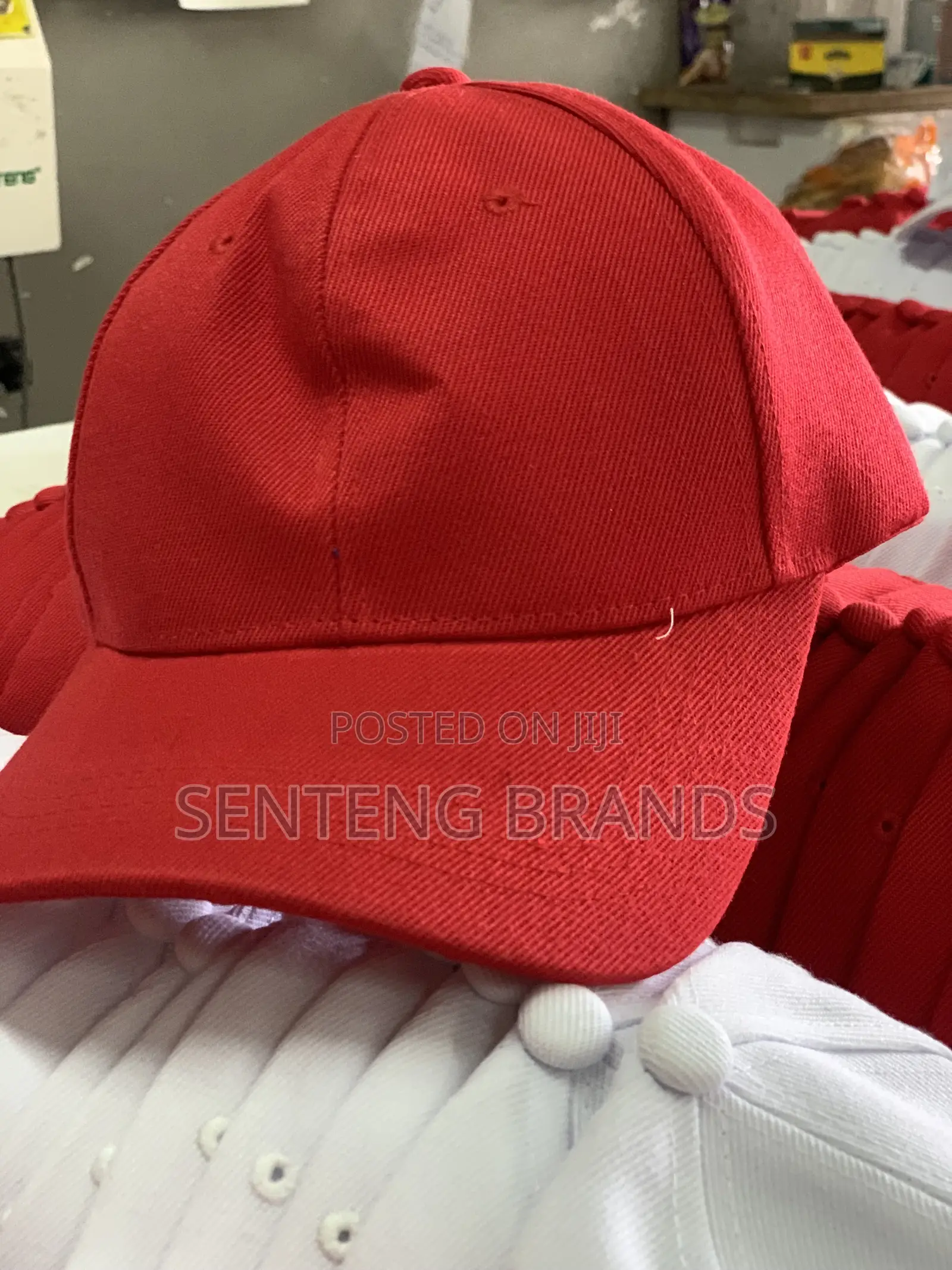 Promotion Caps for Printing
