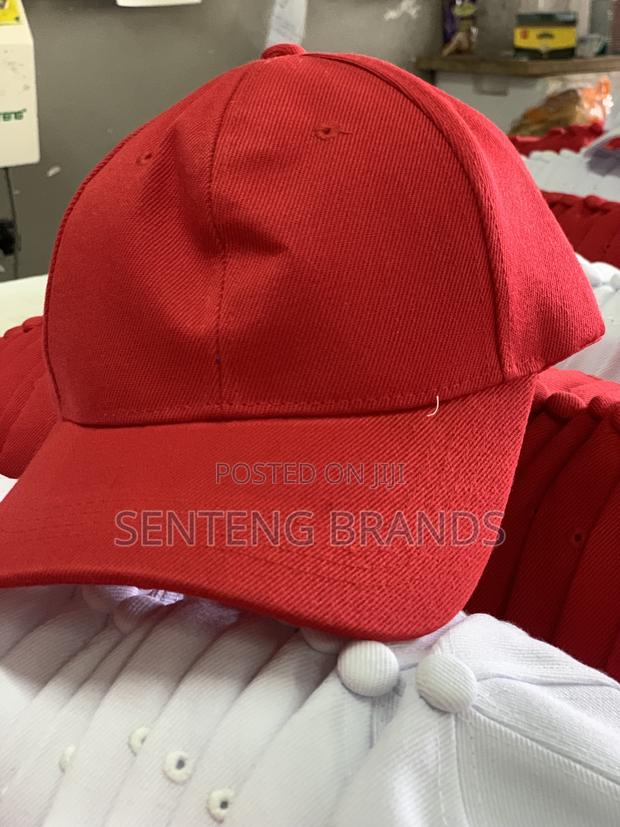 Promotion Caps for Printing - thumbnail 16