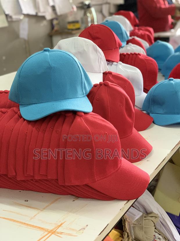 Promotion Caps for Printing - thumbnail 17
