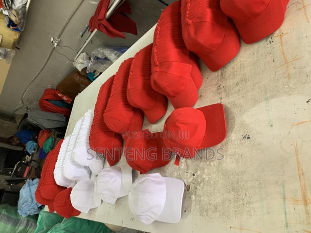 Promotion Caps for Printing - thumbnail 5