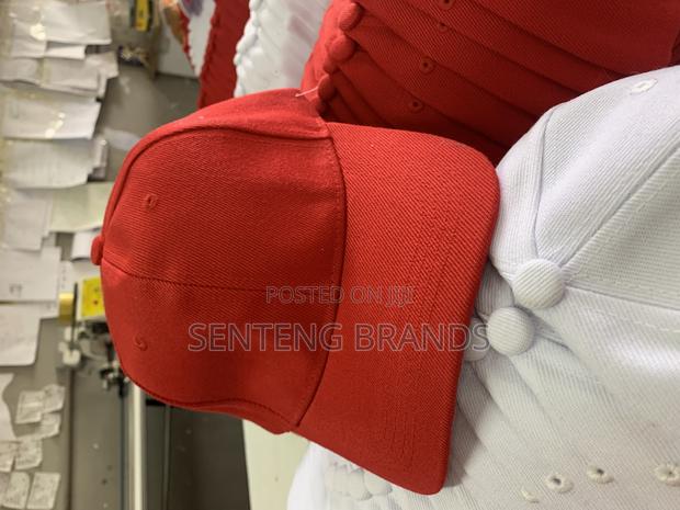 Promotion Caps for Printing - thumbnail 15